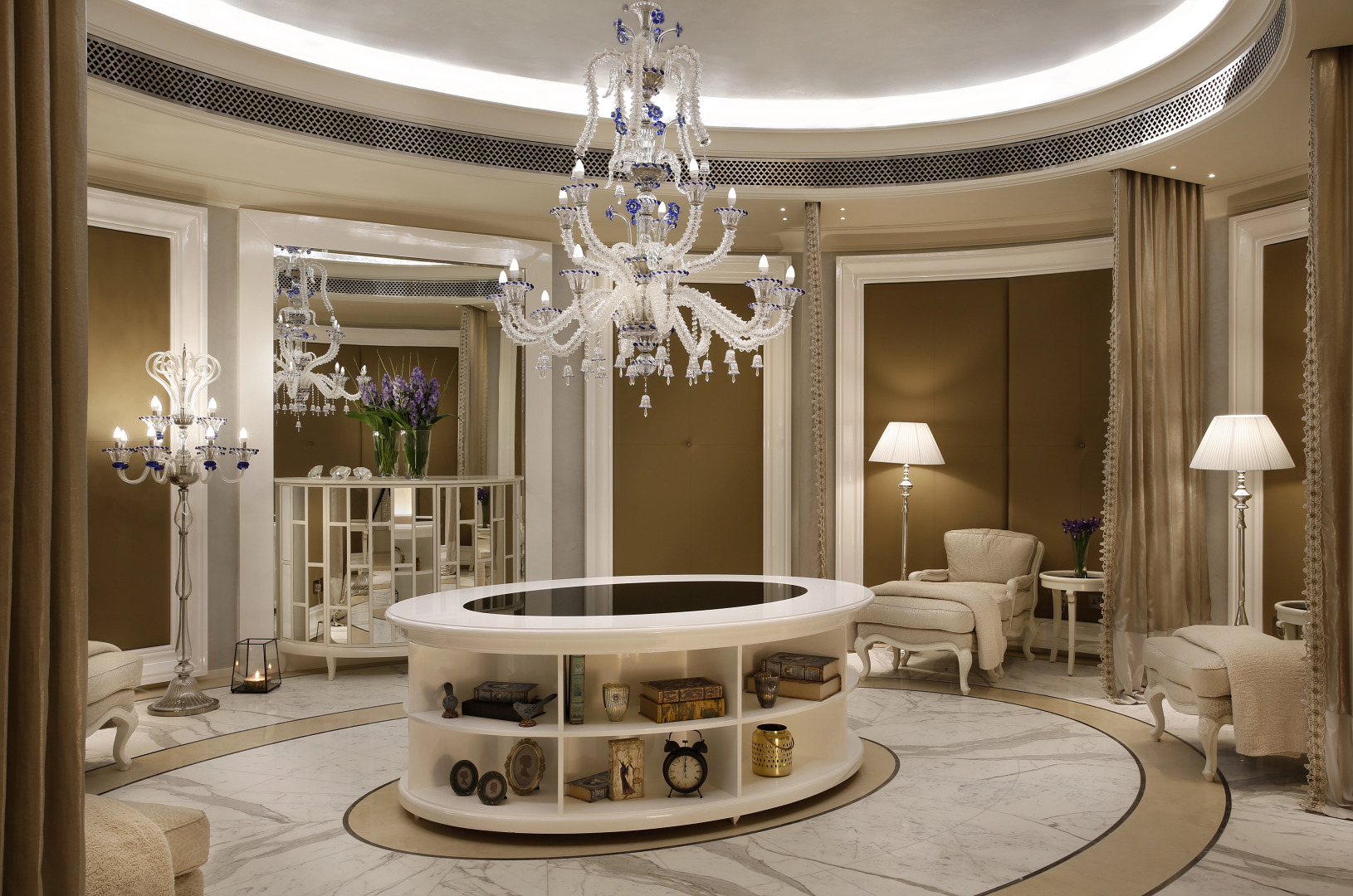 Отель Al Habtoor Palace