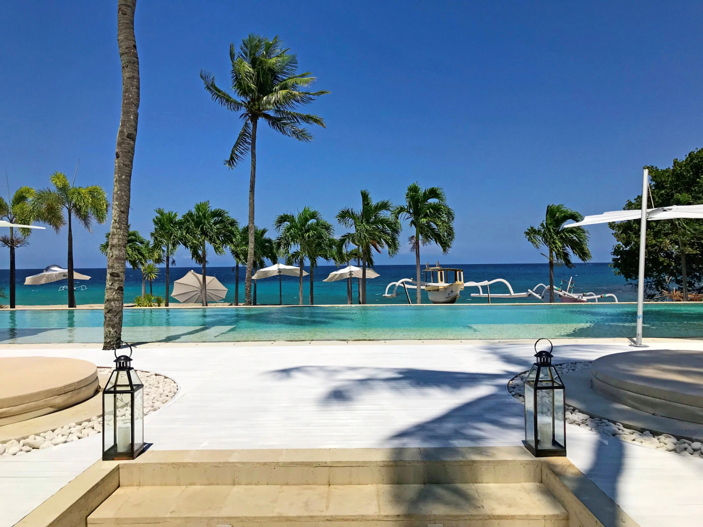 Отель Seven Secrets by Hanging Gardens