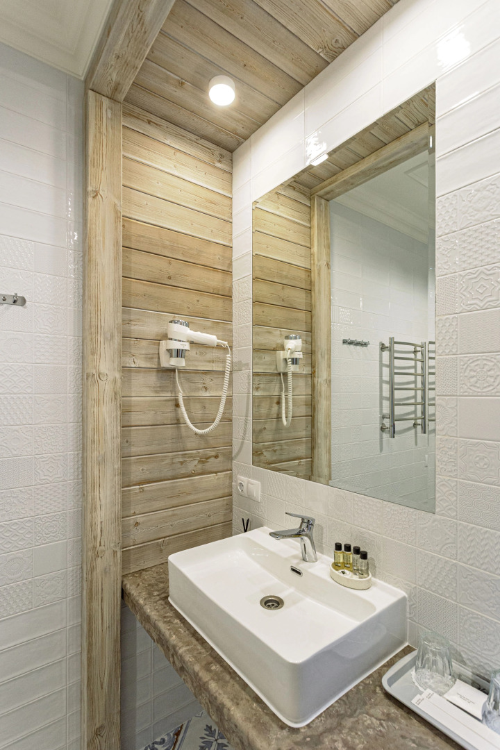 Гостевой дом Фон Люце