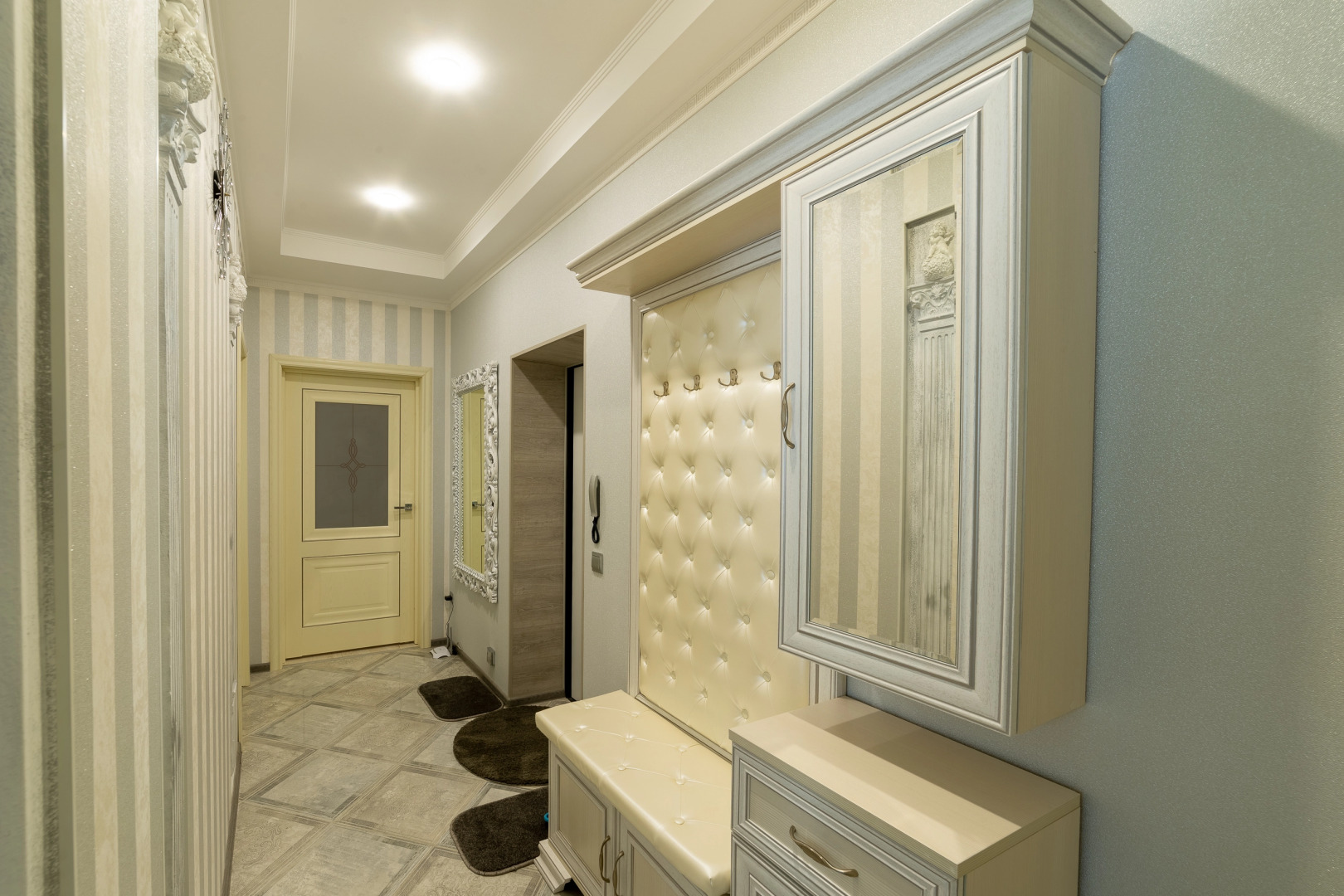 Апартаменты Уютная Квартира в Центре Города