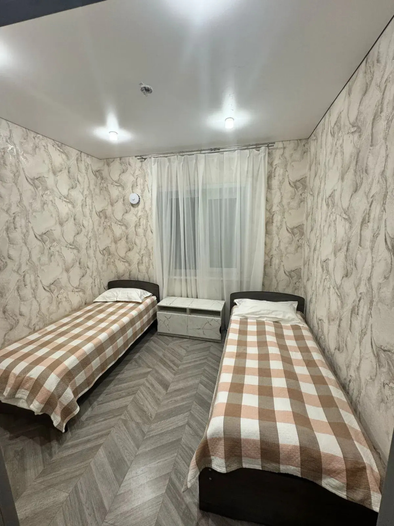 Отель Арарат