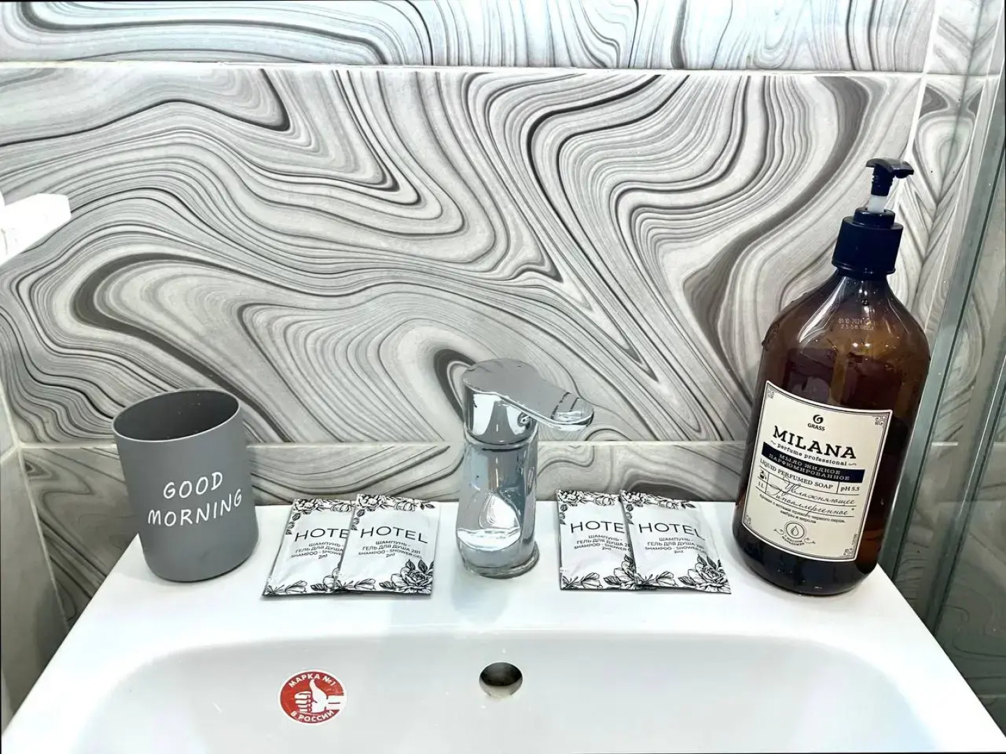 Двухкомнатные Апартаменты Рядом с Парком Циолковского