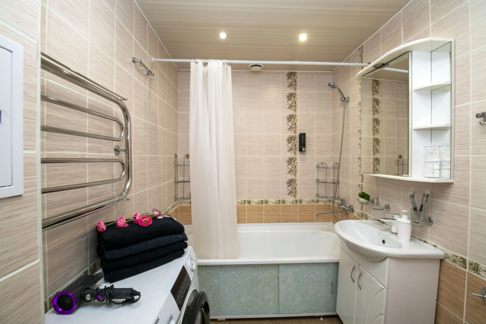 Апартаменты SunSet на Сахарова