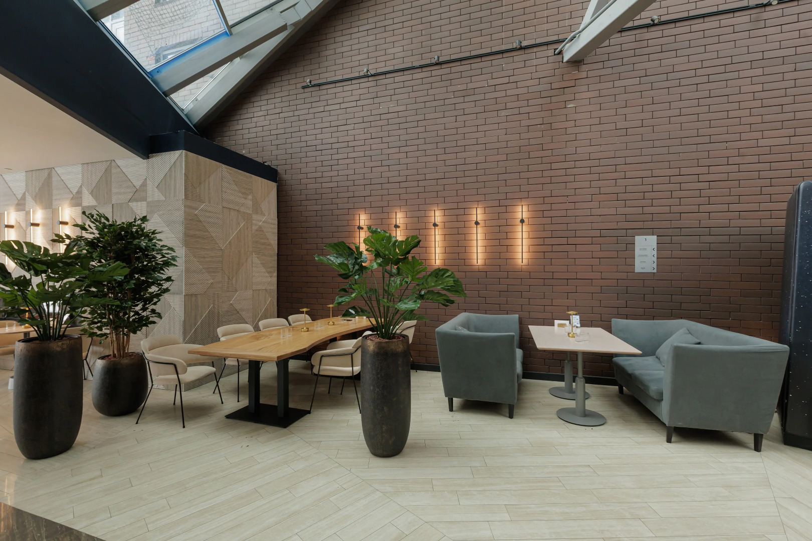 Отель Novotel Архангельск