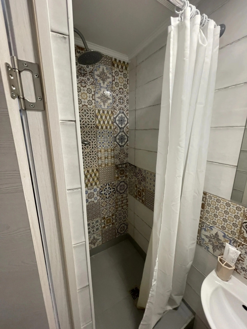 Апартаменты 1 Куршская Коса