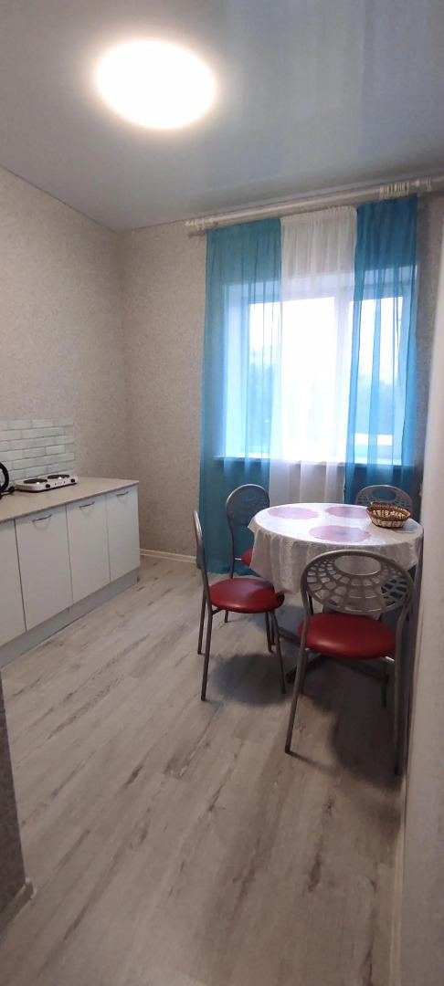 Отель Октябрьский