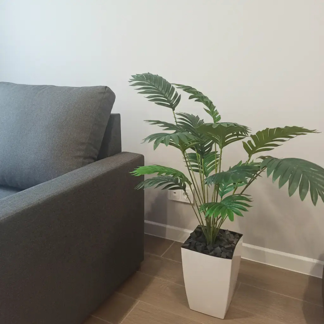 Апартаменты Июль в 10 Минутах от Моря