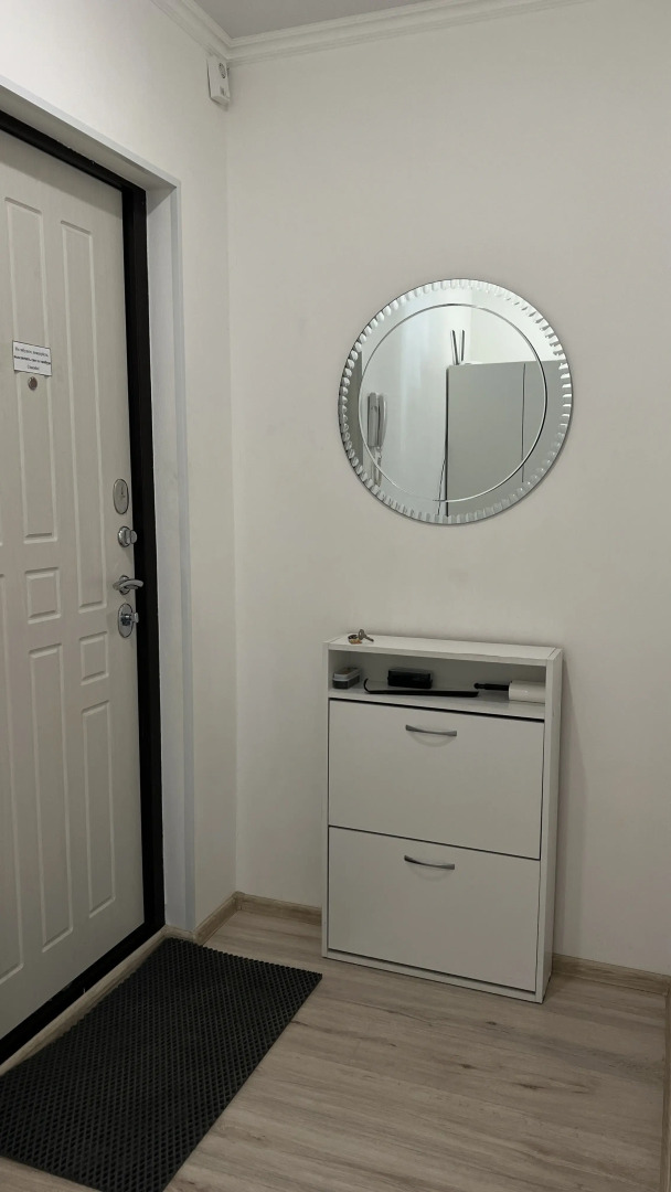 Квартира Комфорт и Уют