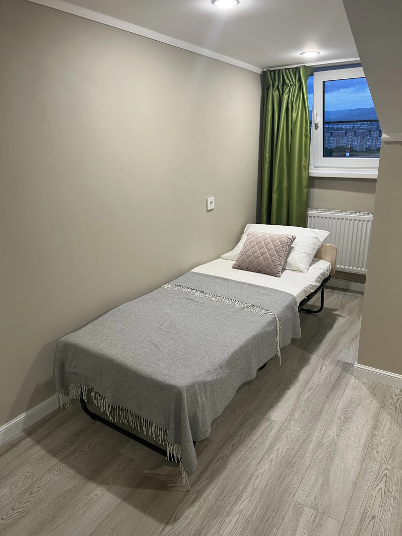 Апартаменты Rose Lux Attic