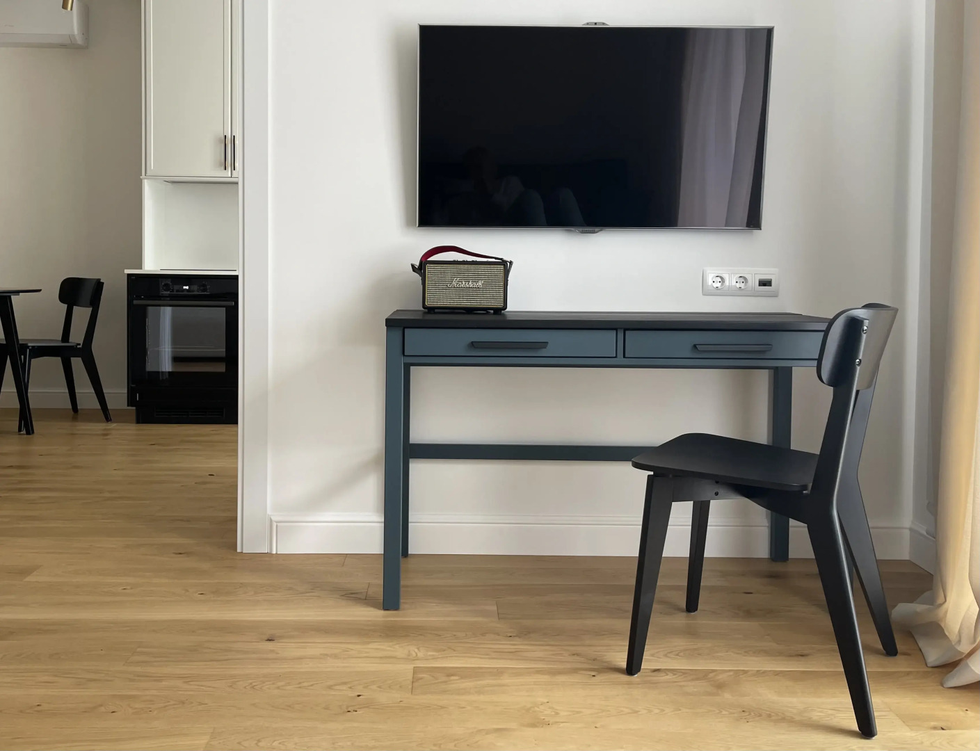 Апартаменты TOP-Comfort