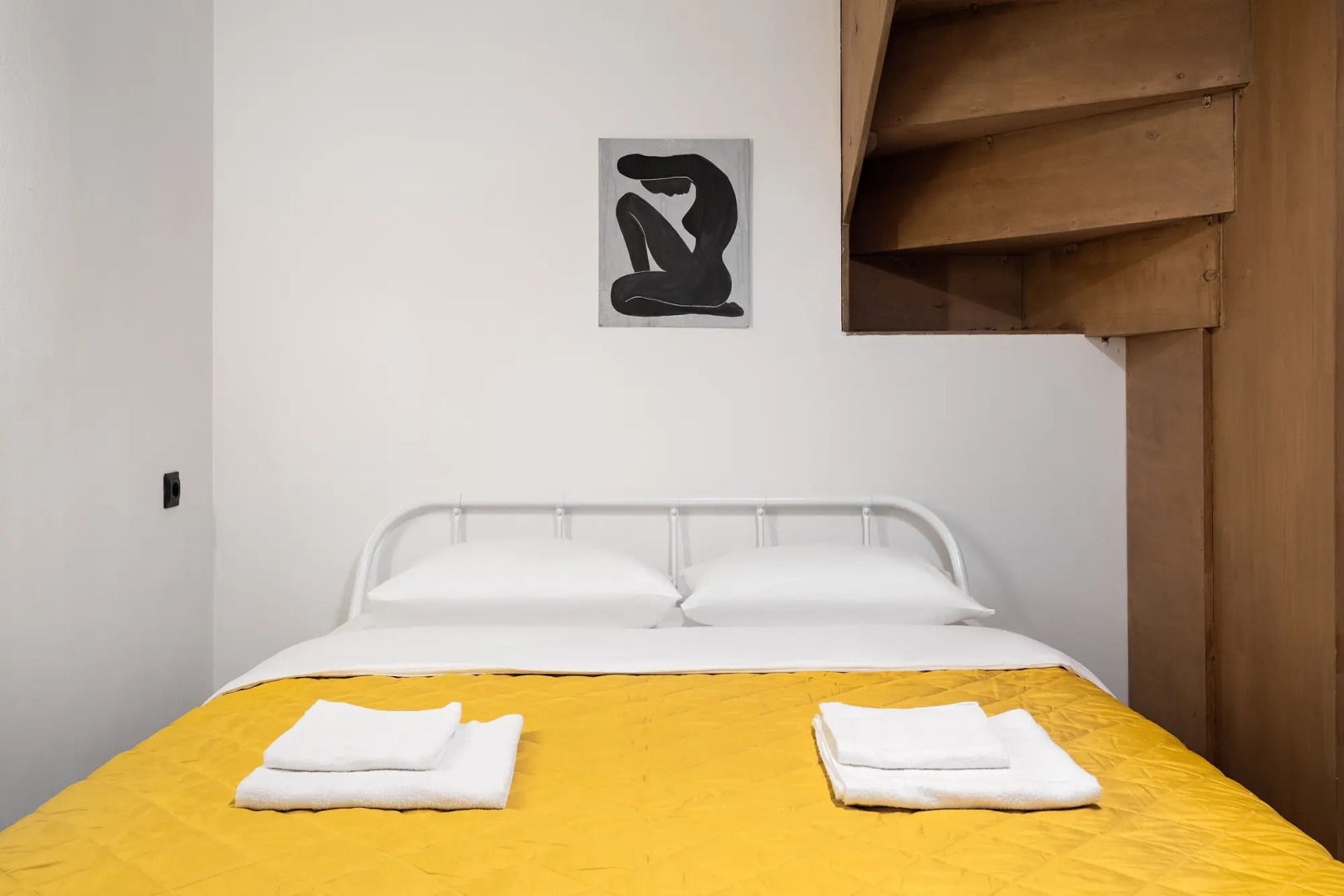 Loft рядом с Кремлем by Uloo