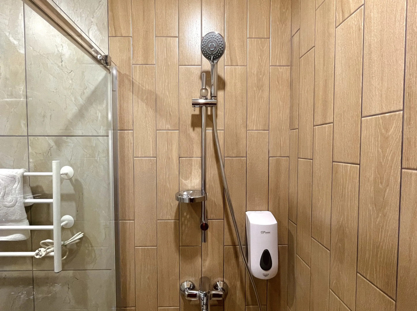 Апартаменты Морент с дизайнерским ремонтом в ЖК «Фрукты»