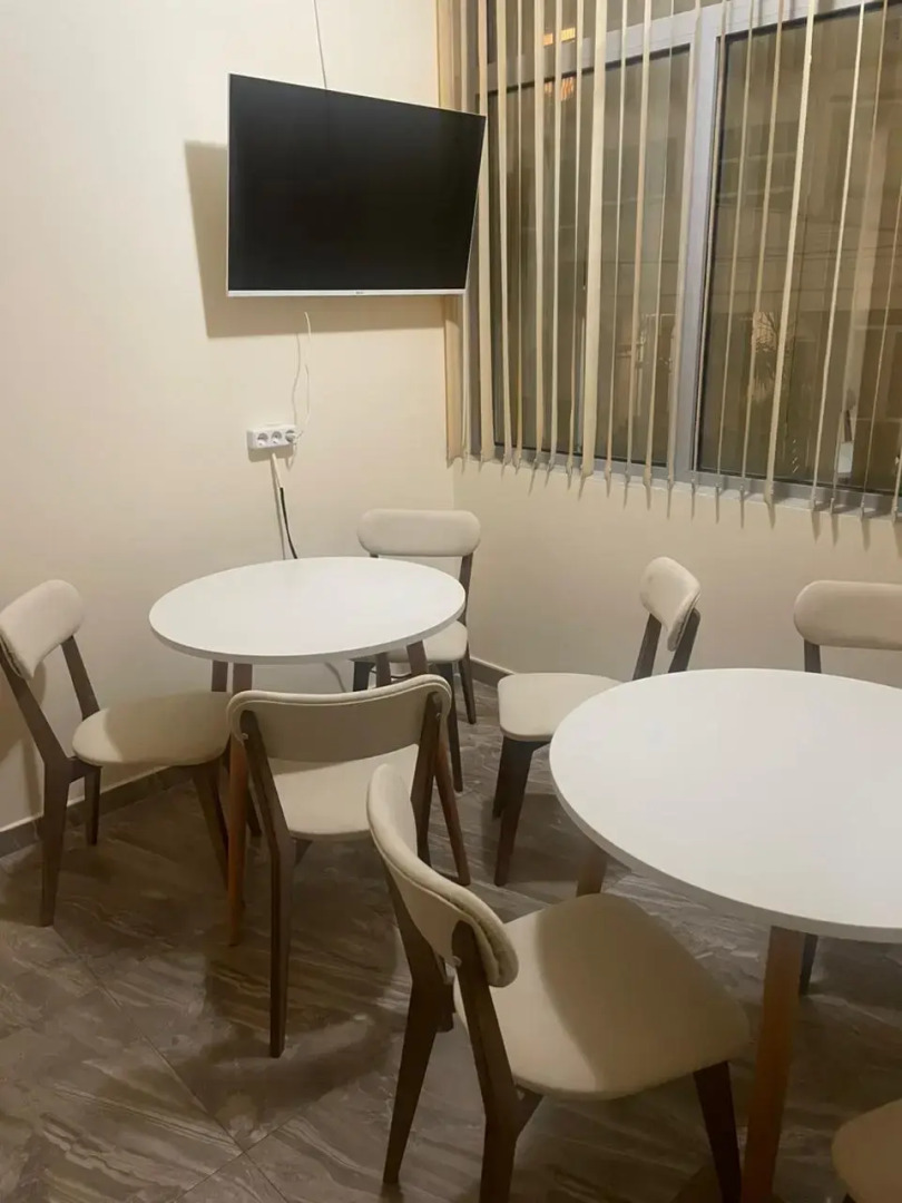 Отель Фортуна Грейт