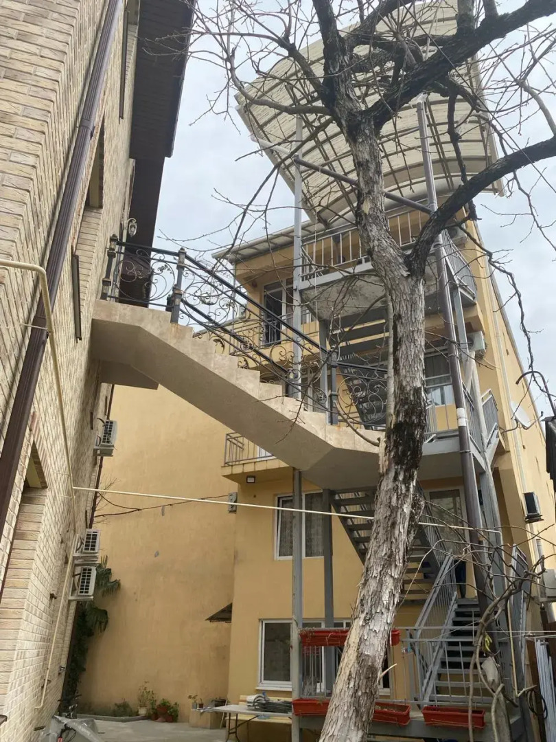 Гостевой дом У Сережи