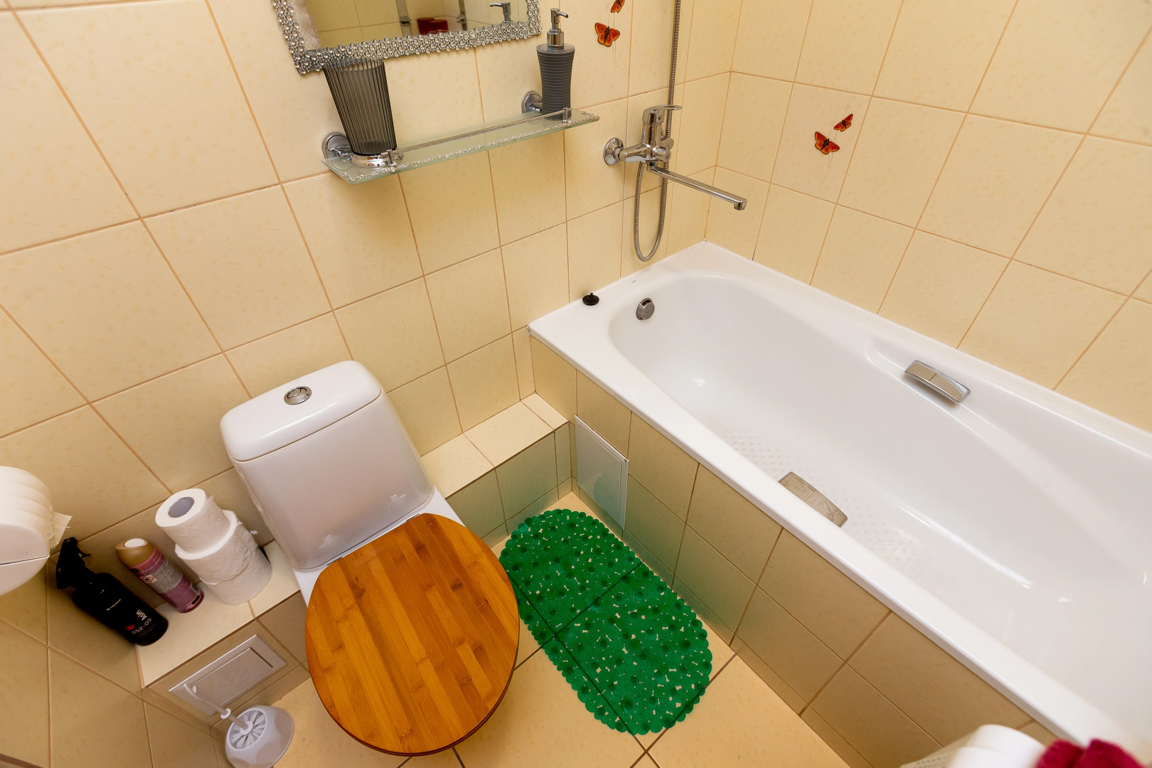 Апартаменты Koenig Style 6