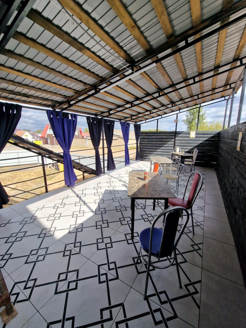 Квартира со всеми удобствами