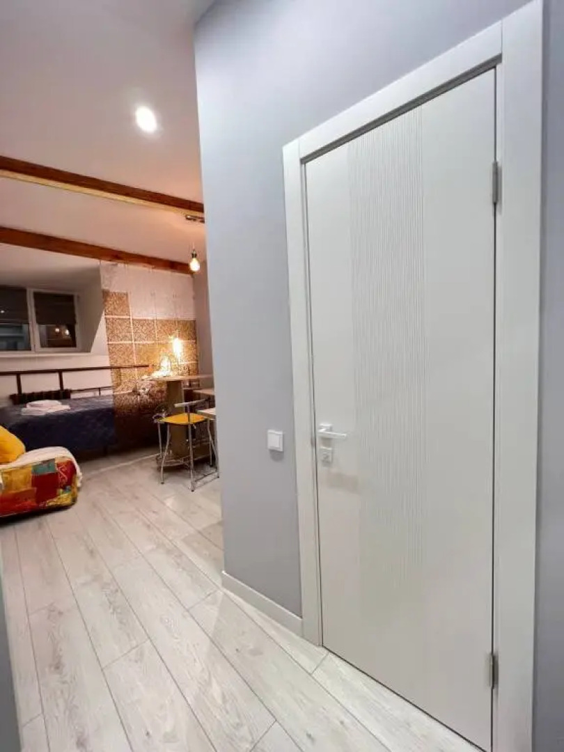 Эстетичная студия Moon у метро Электрозаводская