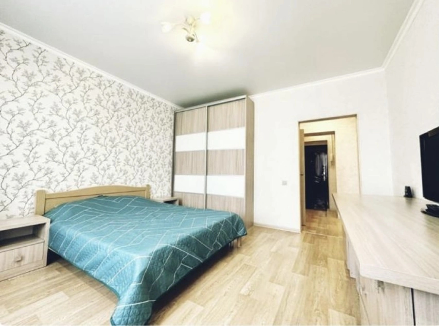 Квартира уютная рядом с центром города