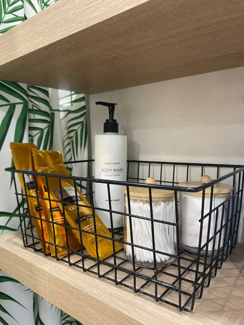 Квартира Светлая уютная на улице Маточкина