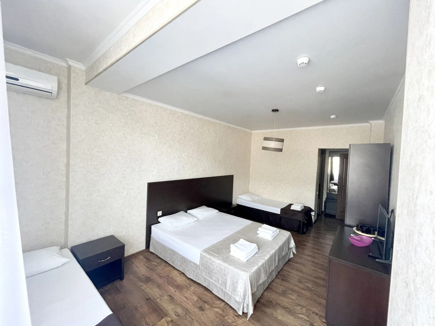 Гостевой дом Ангел