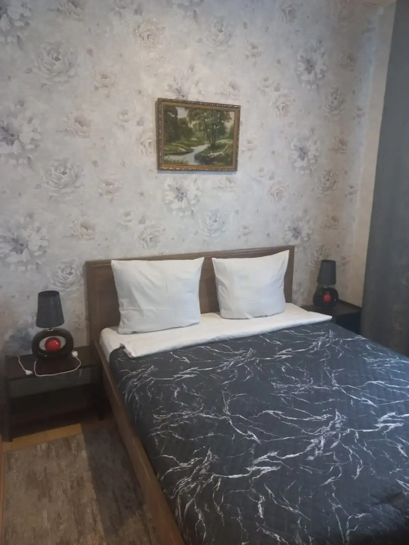 Отель Алькасар