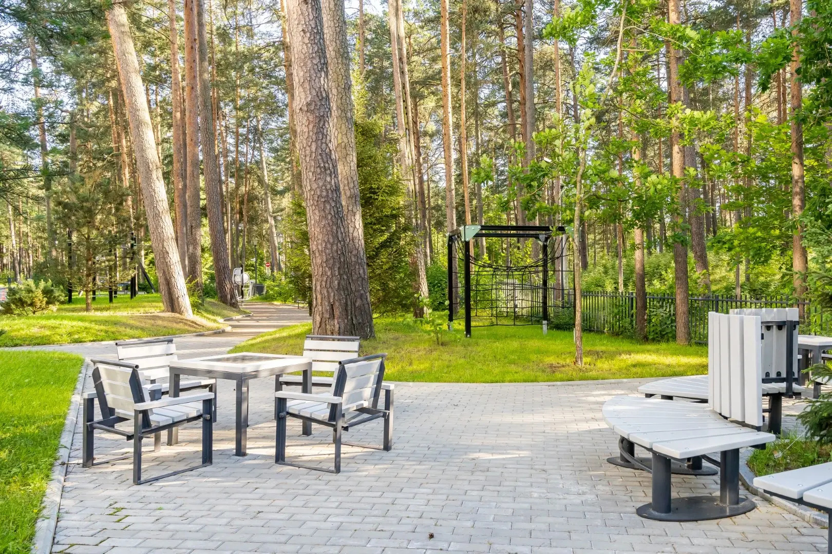 Апартаменты Очарование залива в ЖК Русские сезоны