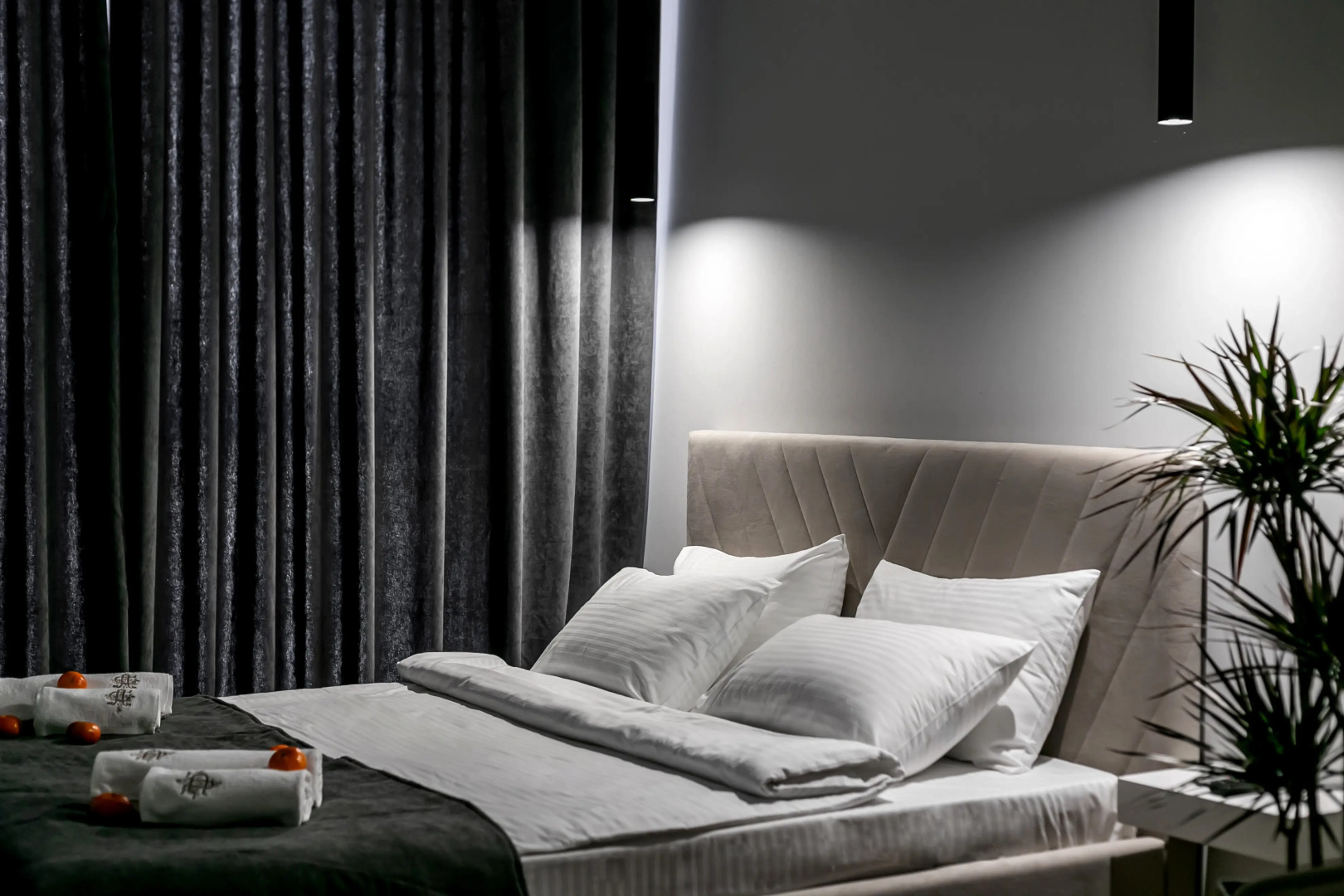 Апартаменты на ул. Коллективная