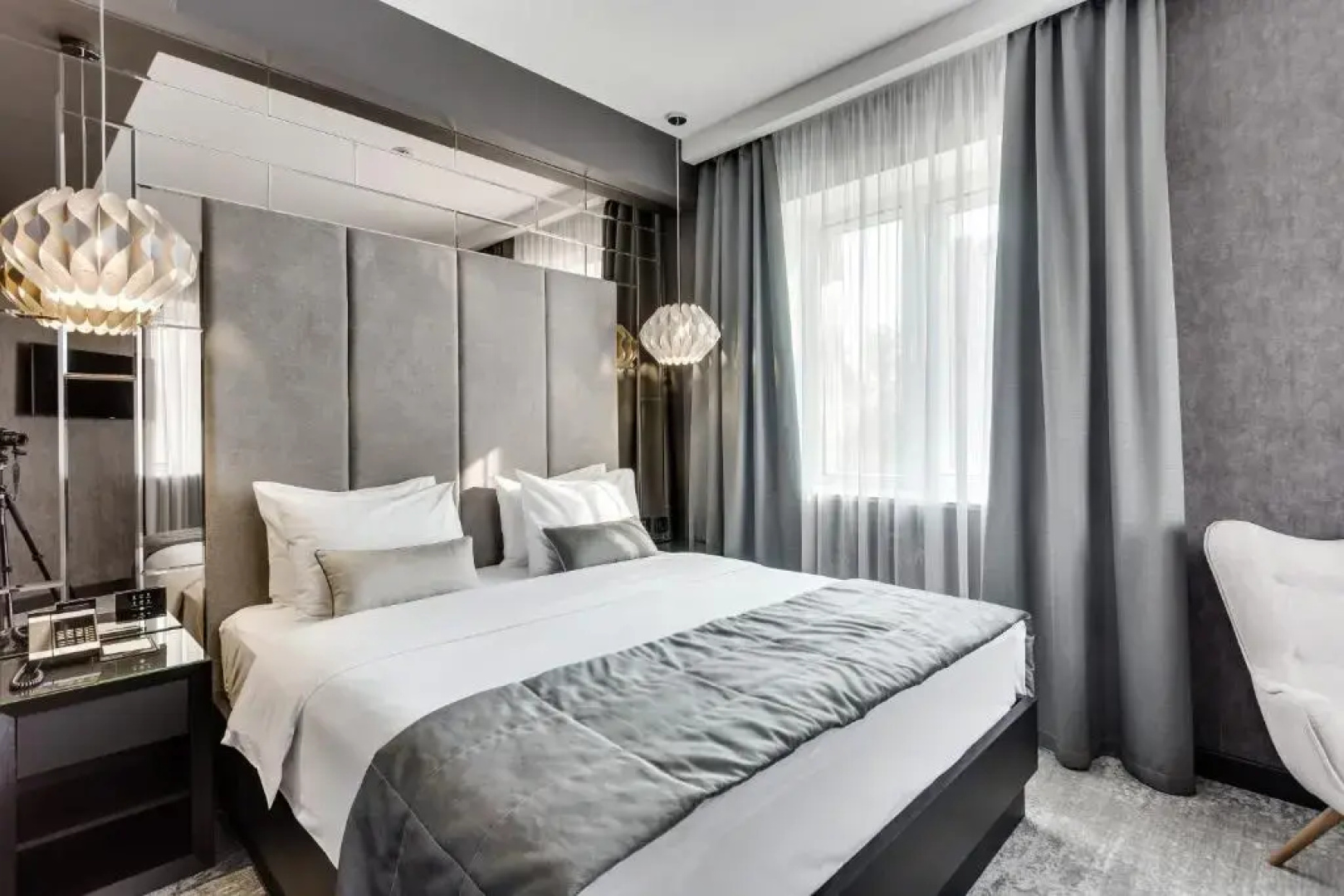 Hotel Harten business & international