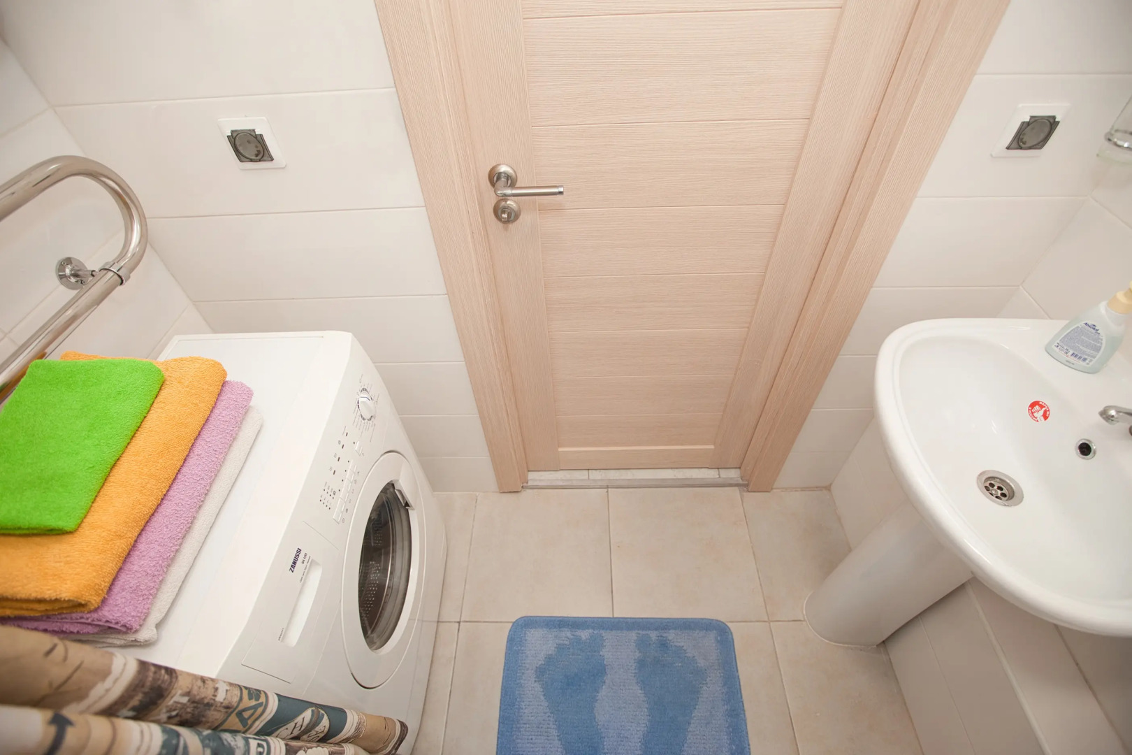 Квартира Варшавское шоссе 100к1