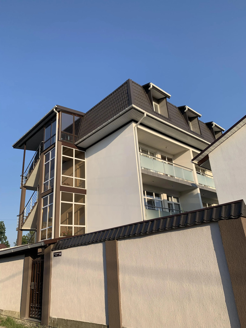 Гостевой дом КофеИН