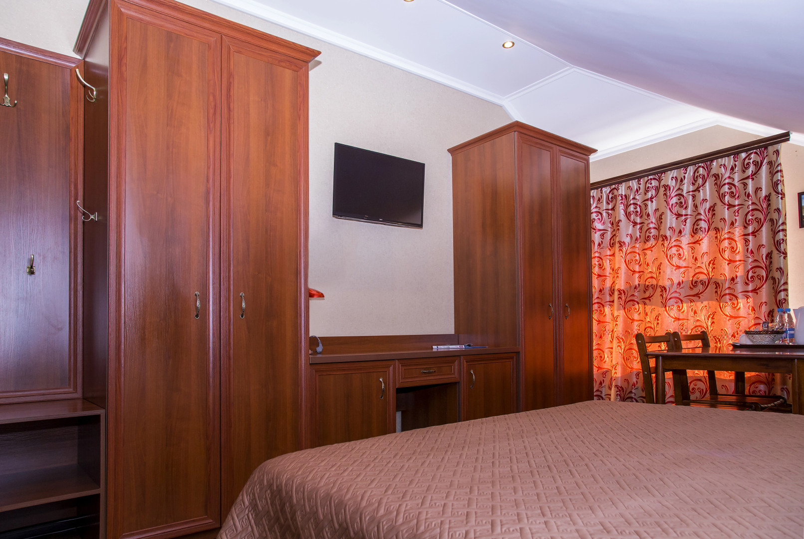 Меблированные комнаты Nifea