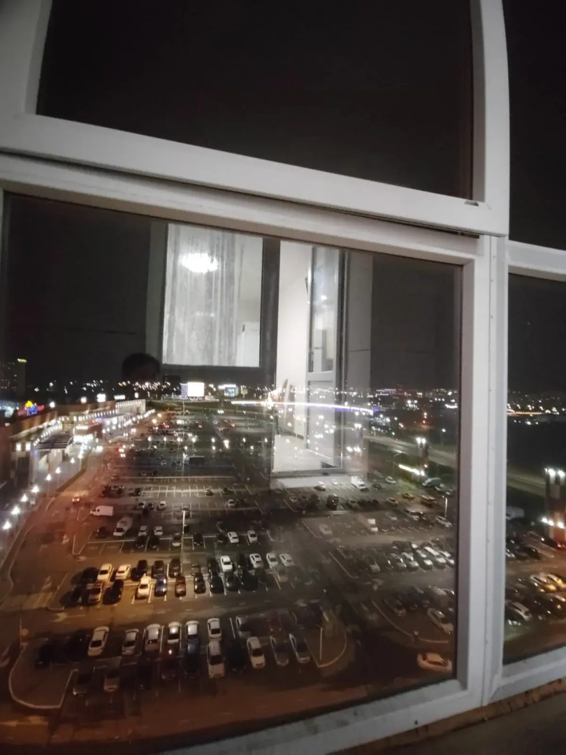 Квартира Уютная двухкомнатная в Сургуте