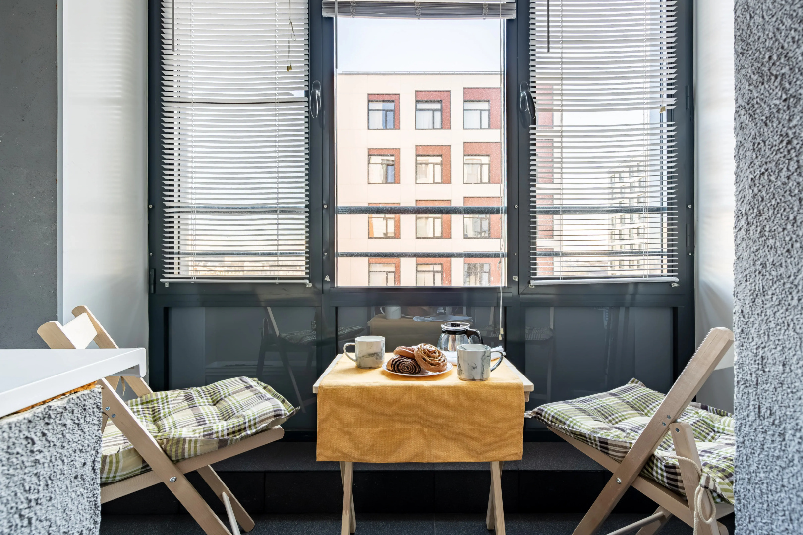 Апартаменты Sergeew Apartments Премиум с балконом у Невского Проспекта