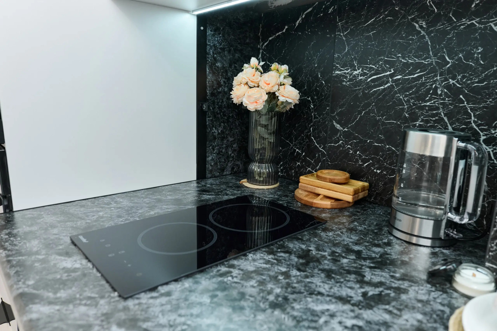 Апартаменты на Пархоменко 151/1