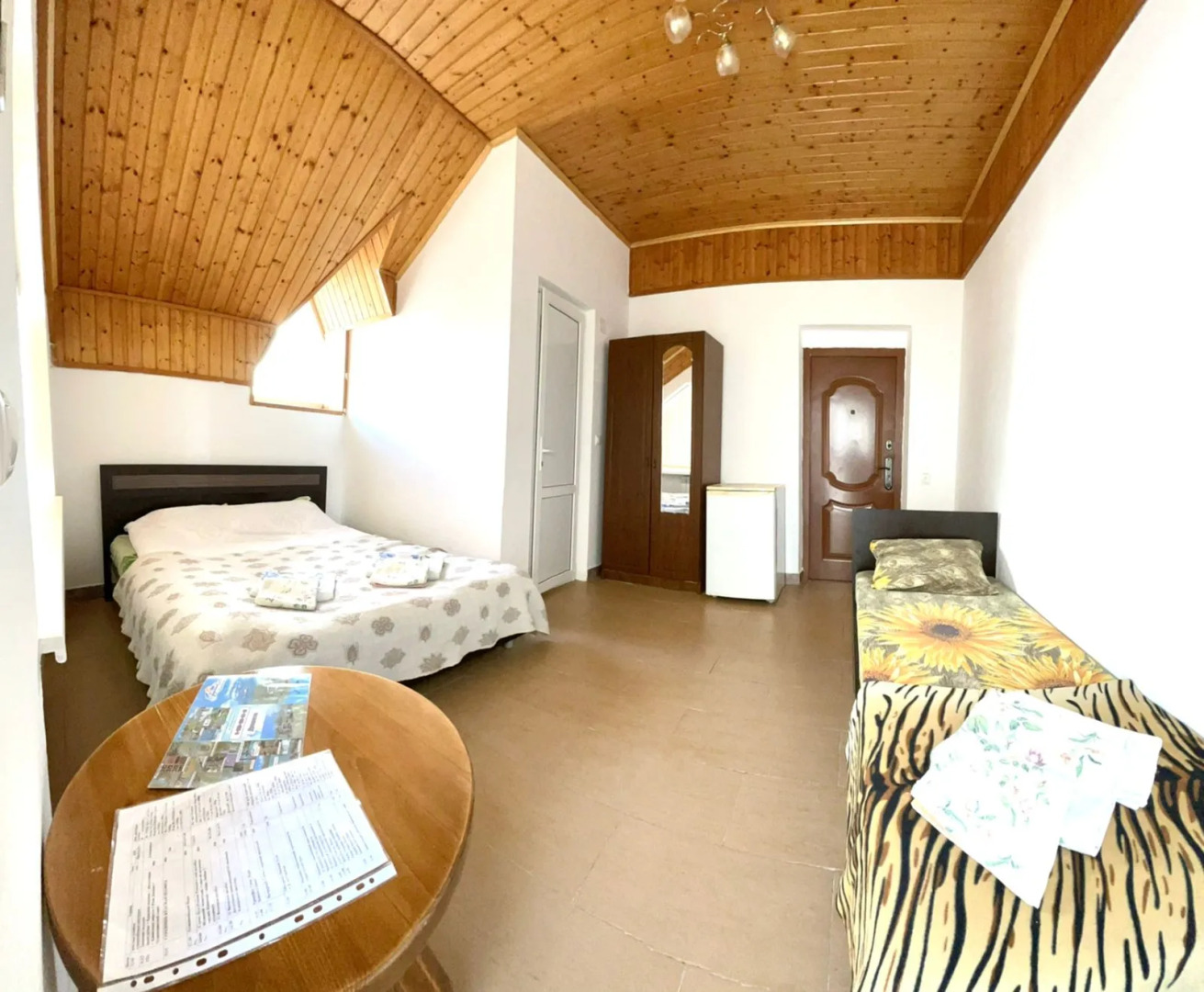 Гостевой Дом ЛооБич