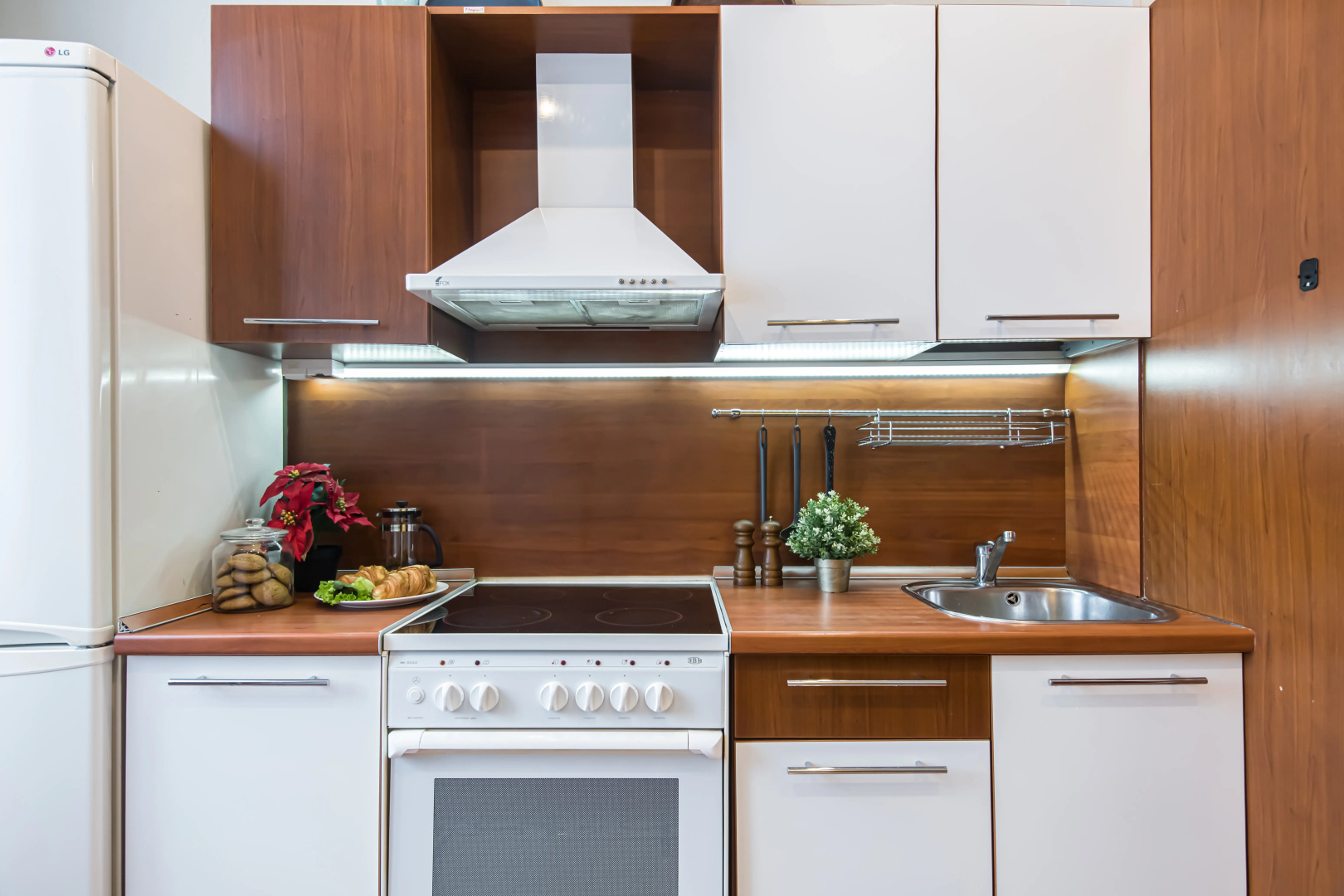 Квартира GM Apartments в Сталинской высотке