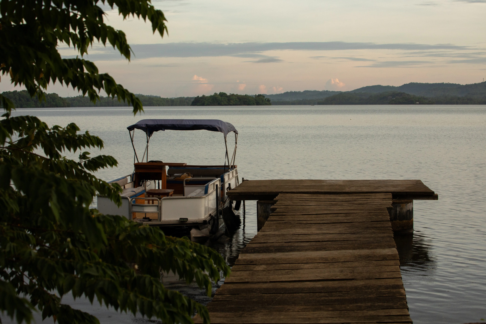 Вилла South Point Cottage 3 bedrooms Lake front