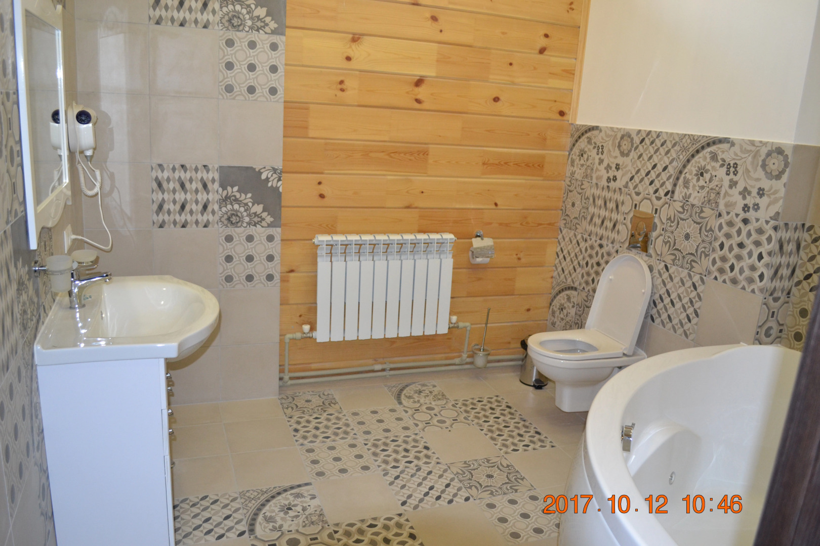 Гостевой Дом Лесной ключ