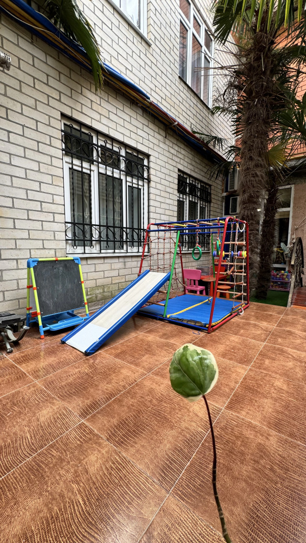 Гостевой Дом Прибрежный