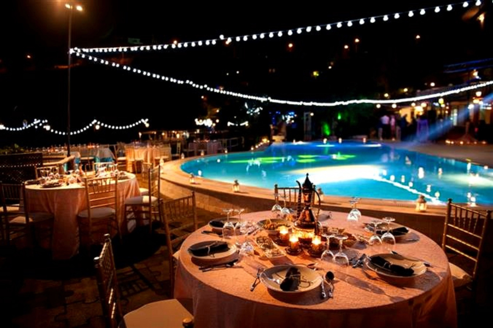 Club Barbarossa Hotel & Villas