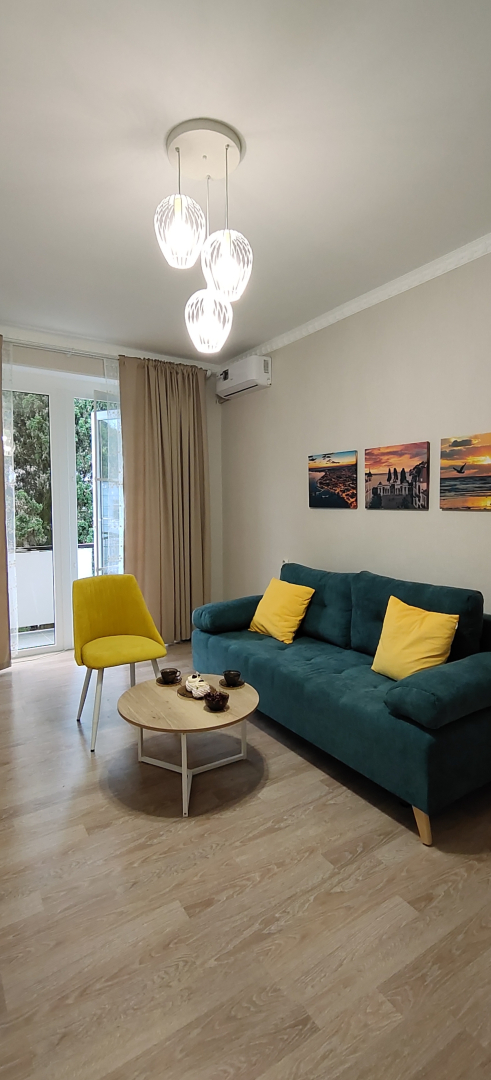 Квартира Mokko Apartment