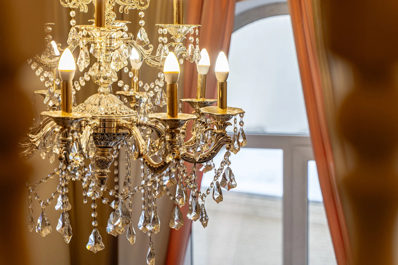 Апартаменты на Невском проспекте, д.91