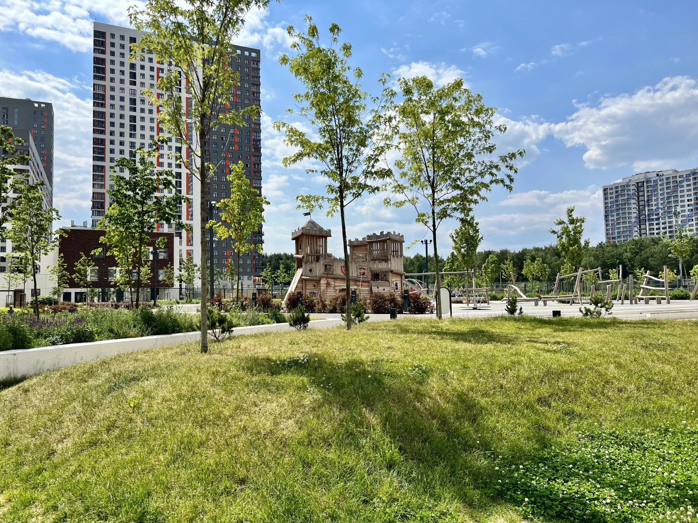 Апартаменты Love It