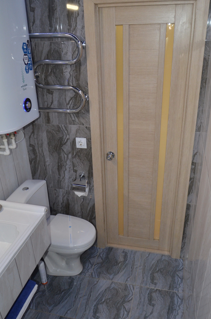 Квартира Уютная на 50 Лет Октября 15/6