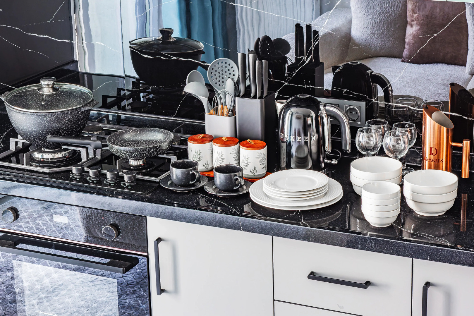 Апартаменты Nrj Jomiy