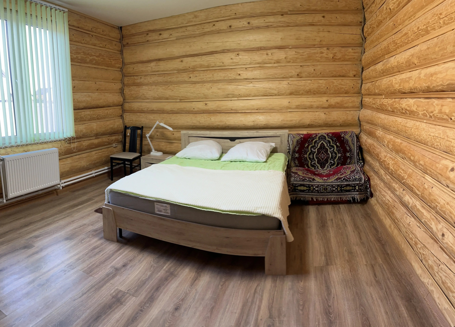 Частный дом Дом