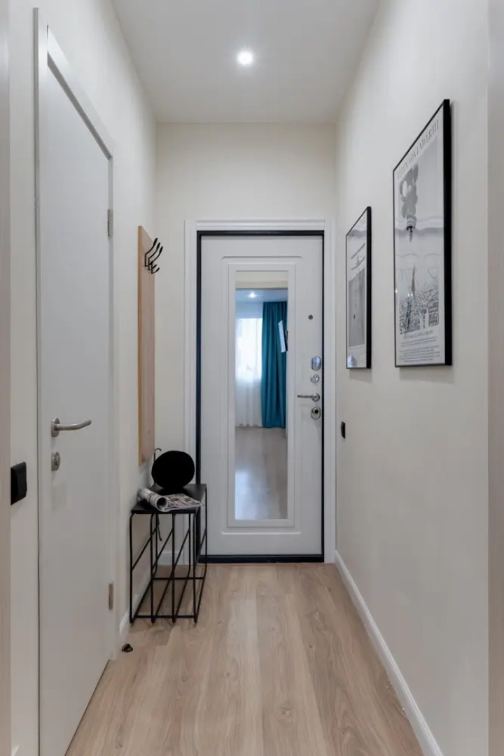 Апартаменты Happy People в Мисайлово Пригородное 2 561 2