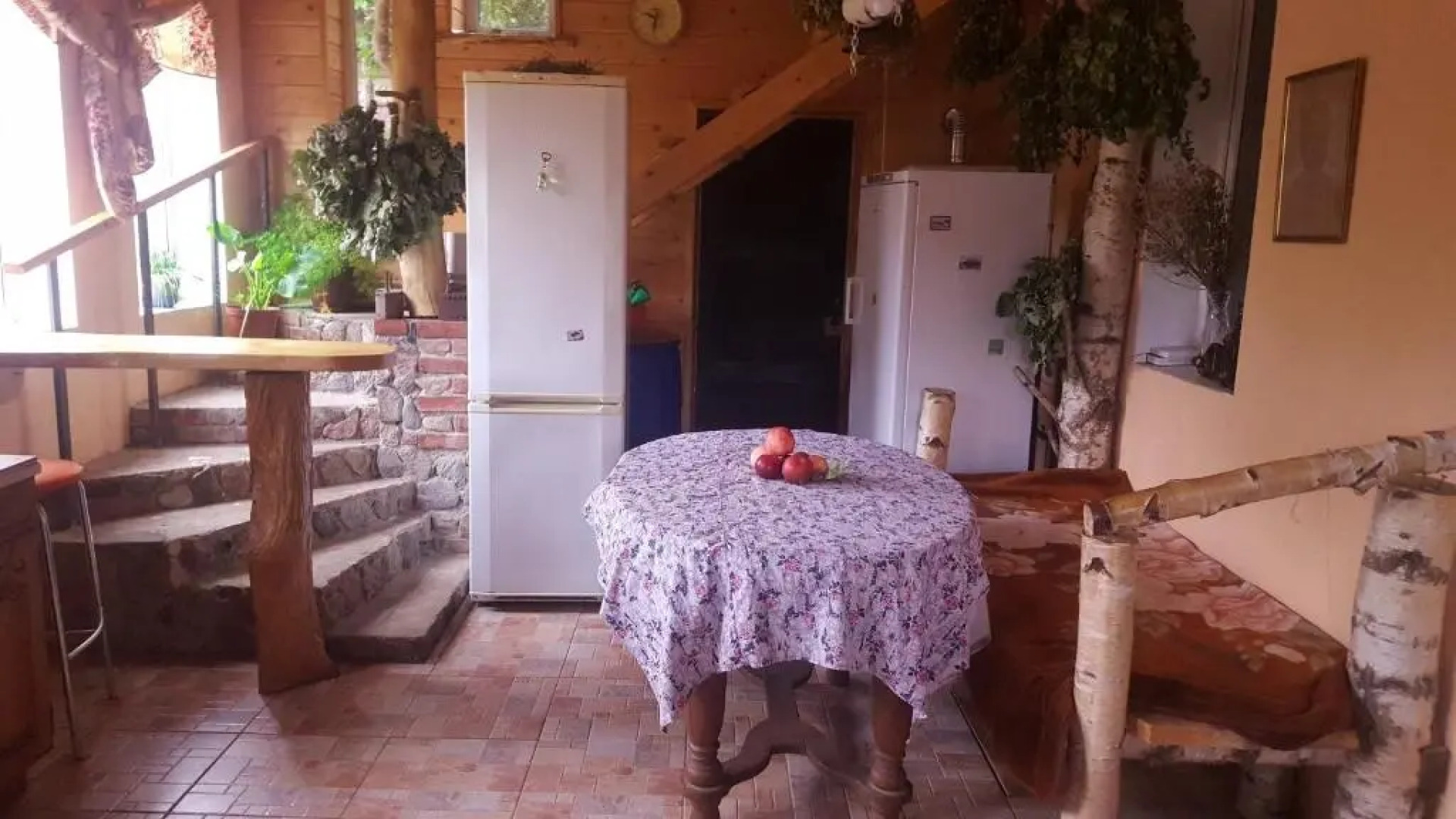 Гостевой дом У камина