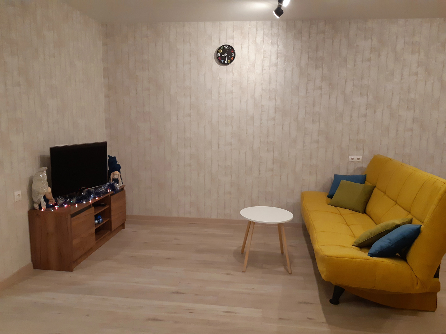 Квартира с Видом на Онего