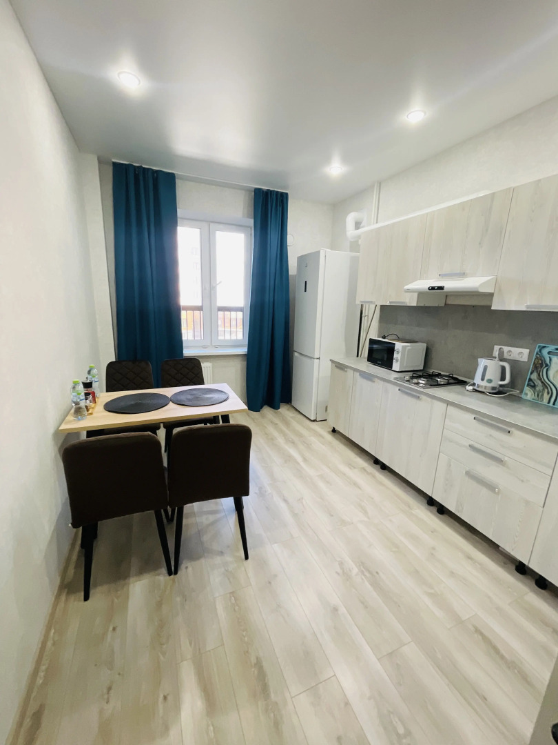 Апартаменты Pskov City Apartments Балтийская 7